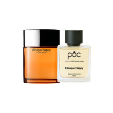 Clinique Happy Men Inspired Perfume