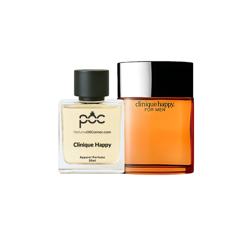 Clinique Happy Men Inspired Perfume