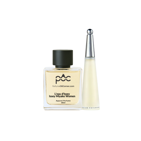 L'Eau d'Issey by Issey Miyake for Women Inspired Perfume