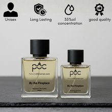 By The Fireplace by Maison Martin Margiela Inspired Perfume