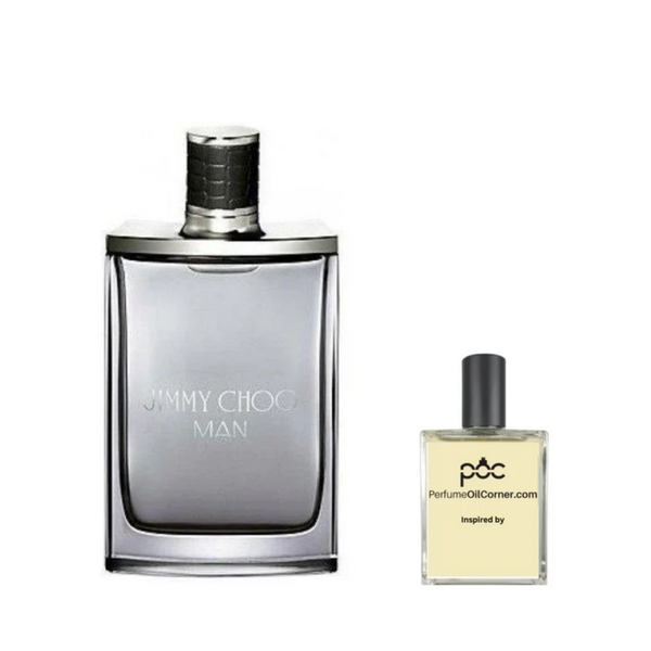 Trial pack of Jimmy Choo 50 ml X 3 Combo.