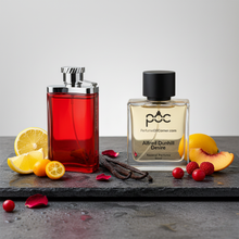 Dunhill Desire Red Inspired Perfume