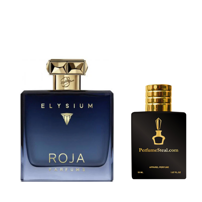 Elysium Pour Homme Parfum Cologne by Roja Dove type Perfume