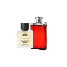Dunhill Desire Red Inspired Perfume