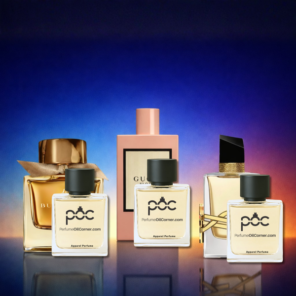 Women Party & Night Out Combo - 3 x 50ml