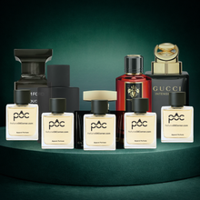 Men’s Arabic Combo 30ml x 5 perfumes