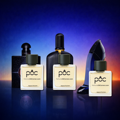 Women's Dark Combo 3 x 30ml