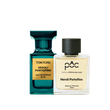 Tom Ford Neroli Portofino Inspired Perfume