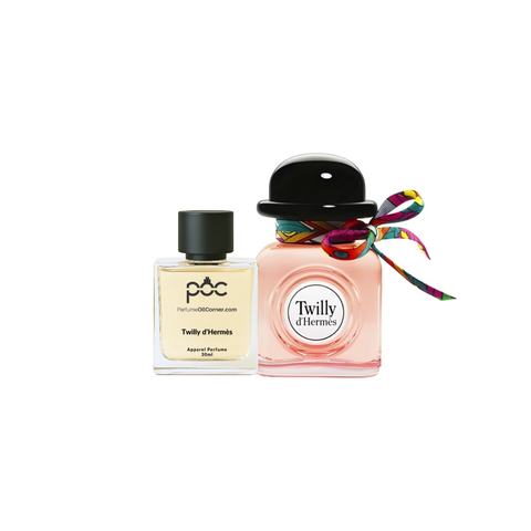 Twilly D'Hermes by Hermes Inspired Perfume