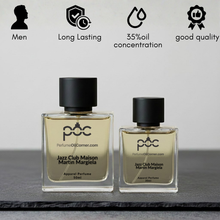 Jazz Club by Maison Margeila Inspired Perfume