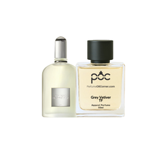 Tom Ford Grey Vetiver Inspired Perfume
