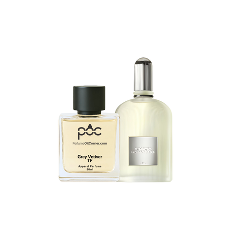 Tom Ford Grey Vetiver Inspired Perfume