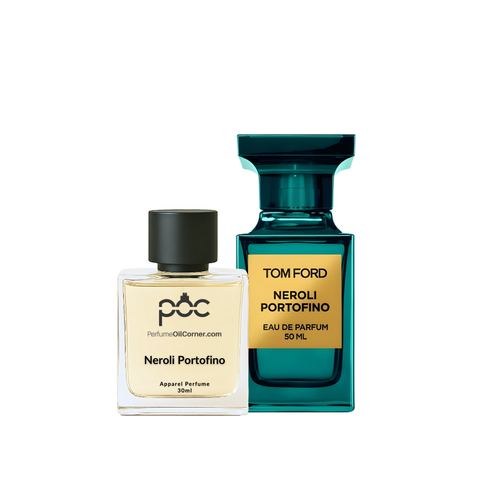 Tom Ford Neroli Portofino Inspired Perfume