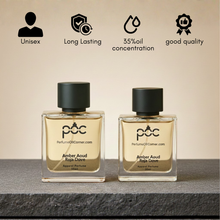 Amber Aoud by Roja Dove Inspired Perfume