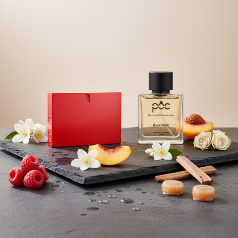 Gucci Rush Women Inspired Perfume