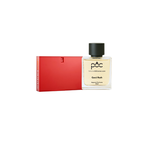 Gucci Rush Women Inspired Perfume