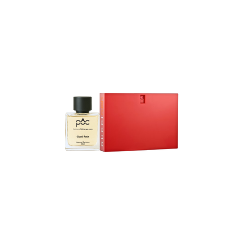 Gucci Rush Women Inspired Perfume