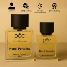 Tom Ford Neroli Portofino Inspired Perfume