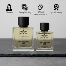 The Only One by Dolce & Gabbana Inspired Perfume
