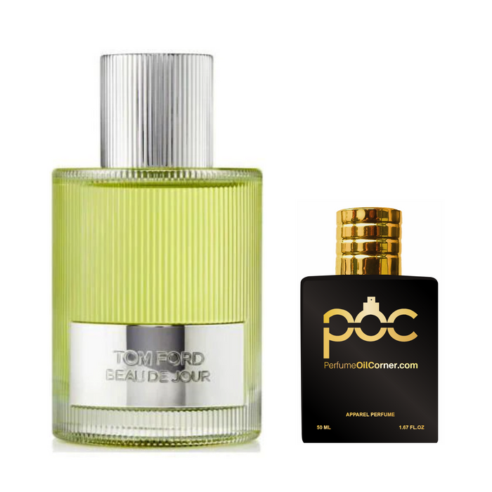 Beau De Jour Eau de Parfum by Tom Ford  type Perfume