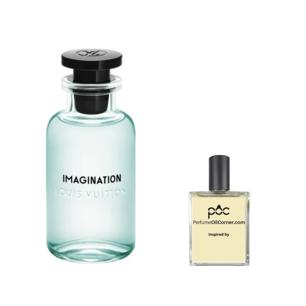 Imagination Louis Vuitton type Perfume