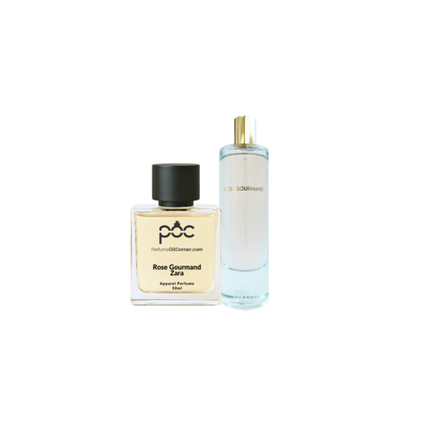 Rose Gourmand by Zara for Women.
