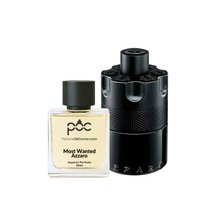Most Wanted by Azzaro Inspired Perfume