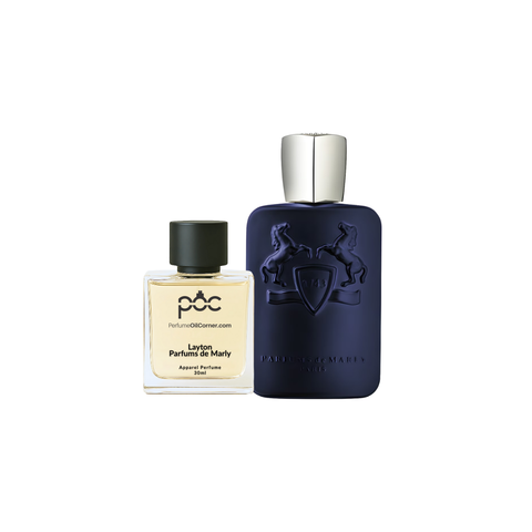 Layton Parfums de Marly Inspired Perfume