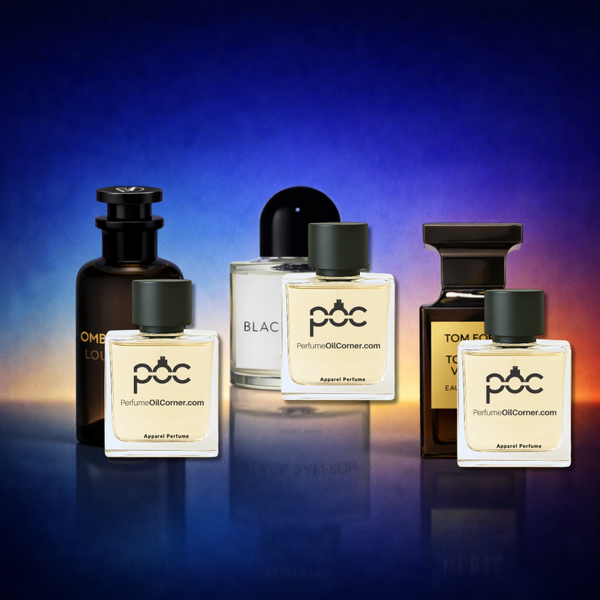 Men's Dark Combo 3 x 30ml
