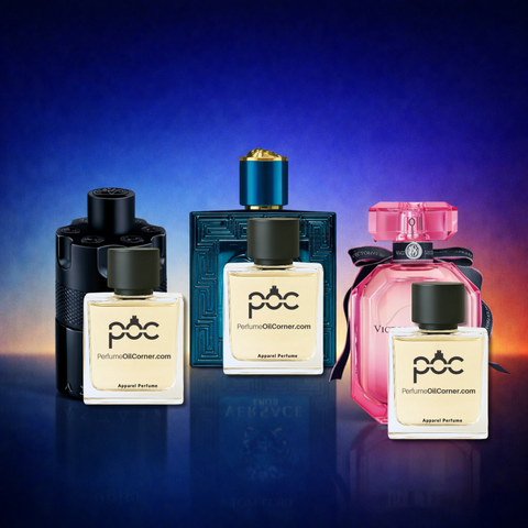 Unisex Party & Night Out Combo - 3 x 30ml
