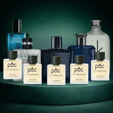 Men’s Gym Combo 30ml x 5 perfumes