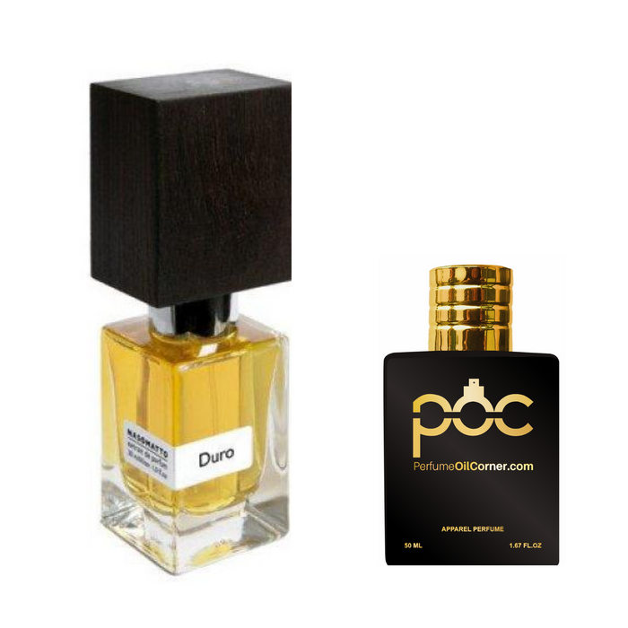 Nasomatto Duro type Perfume