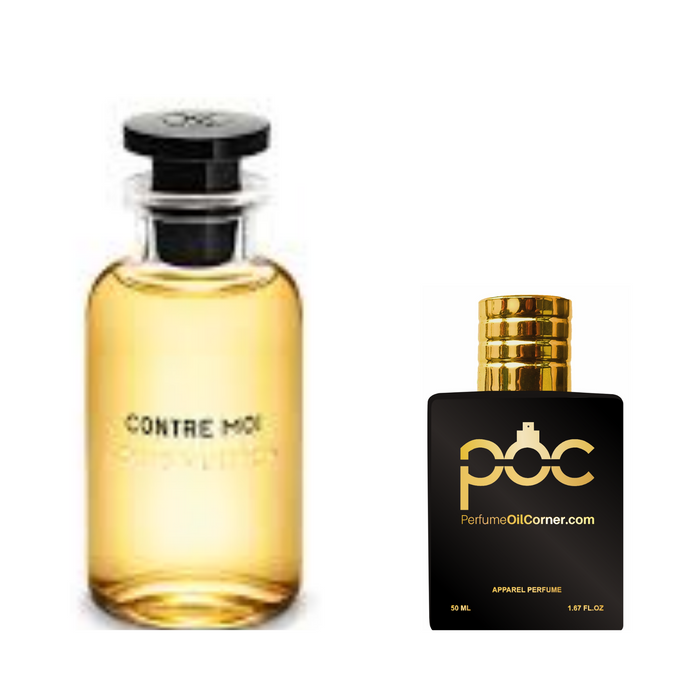 Louis Vuitton Contre Moi type Perfume