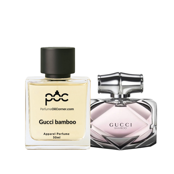 Gucci Bamboo