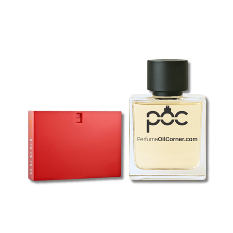 Katrina Kaif - Gucci Rush & Narciso Rodriguez For Her