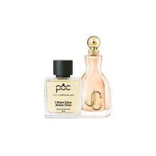 I Want Choo by Jimmy Choo Inspired Perfume