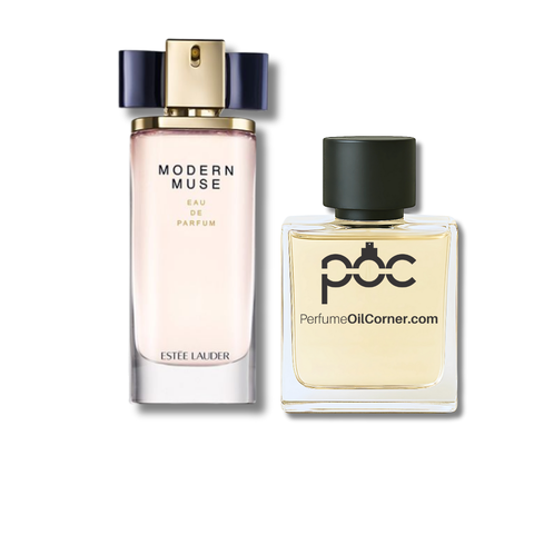 Deepika Padukone - Modern Muse Estée Lauder & Narciso Rodriguez For Her Narciso Rodriguez