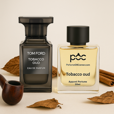 Tom Ford Tobacco Oud Inspired Perfume