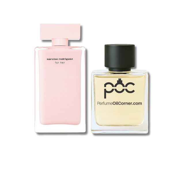 Deepika Padukone - Modern Muse Estée Lauder & Narciso Rodriguez For Her Narciso Rodriguez