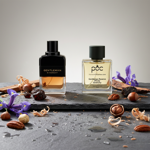Gentleman EDP Reserve Privee Inspired Perfume