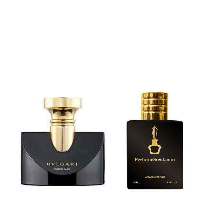 Bvlgari Jasmin Noir type Perfume