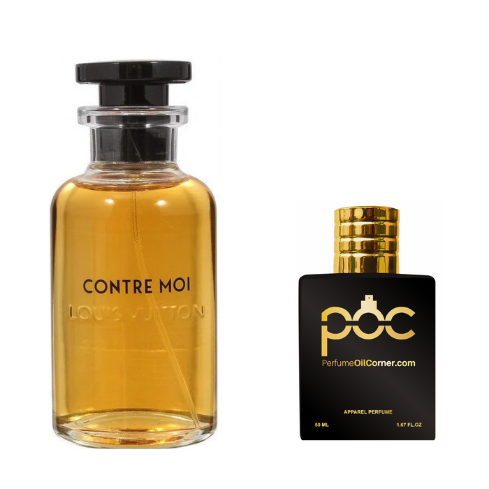 Contre Moi by Louis Vuitton type Perfume