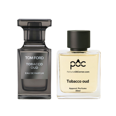 Tom Ford Tobacco Oud Inspired Perfume