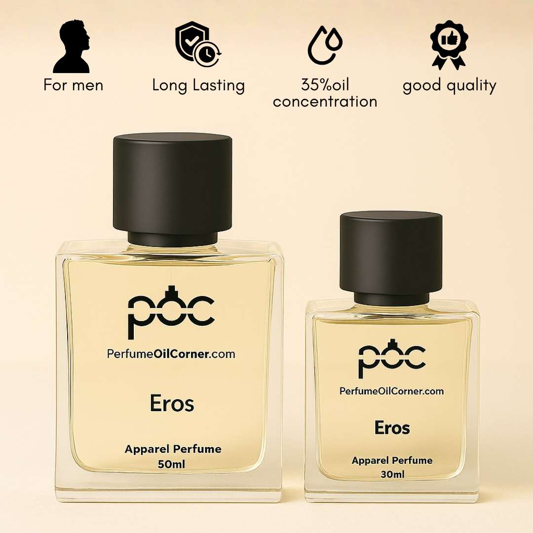 Versace Eros type Perfume