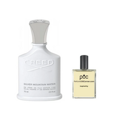 Trial Pack Of Creed 50 ml X 3 Combo for Men.