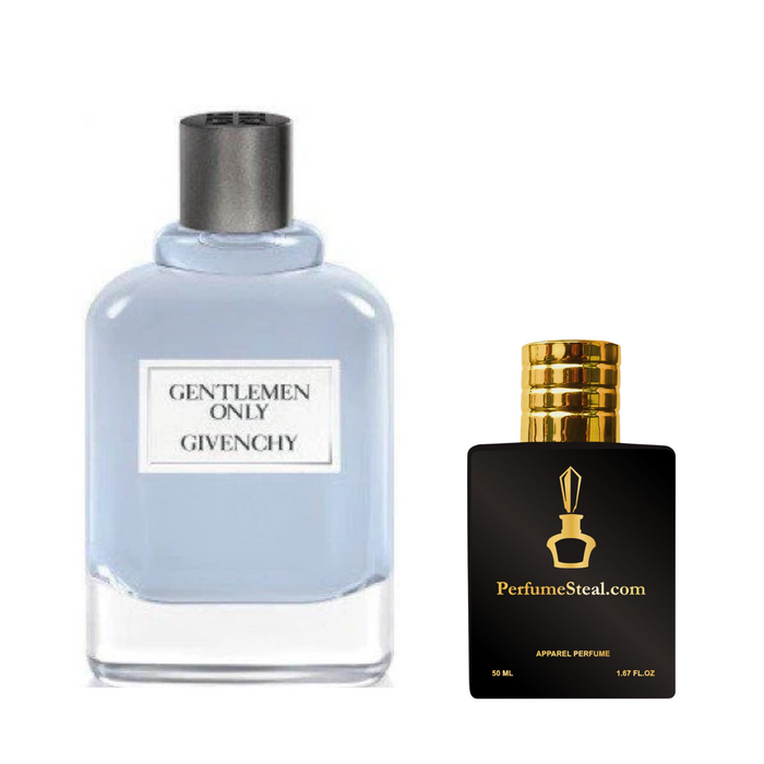 Givenchy Gentlemen Only type Perfume