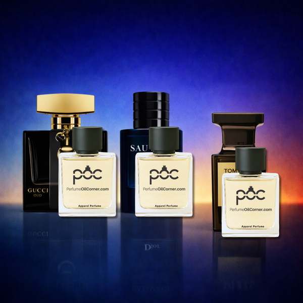 Men's Occasion Combo 3 x 30ml