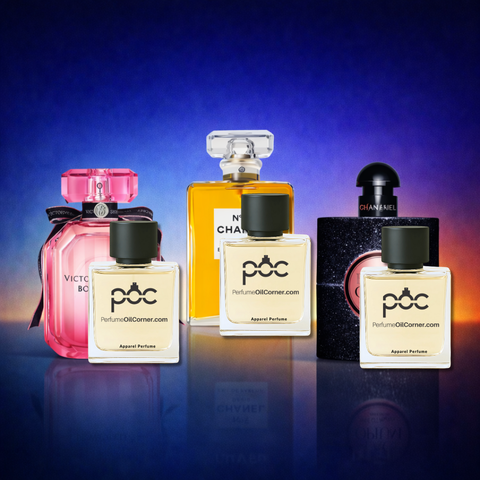 Women's Fresh Combo 3 X 50ml