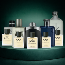 Men’s Sports Combo 30ml x 5 perfumes