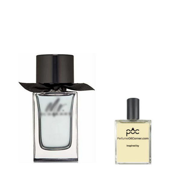 Trial Pack Of Burbery 50 ml X 3 Combo For Men.